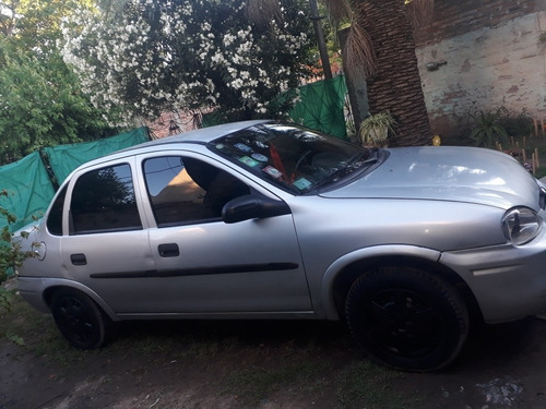 Chevrolet Corsa Classic 1.6 Gl 2006