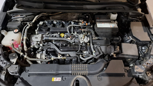 Toyota Corolla 2.0 Xei Cvt