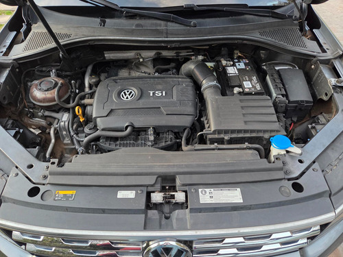 Volkswagen Tiguan Allspace 2.0 Tsi Highline Dsg