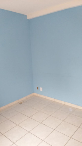 Imagem 6 de 14 de Apto 2 Qtos Sala Coz Gar Prox Praia Etc $ 140.mil Facilito