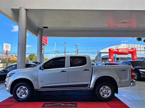 Chevrolet S10 Ls 2.8 Tdi 4x4 Cd