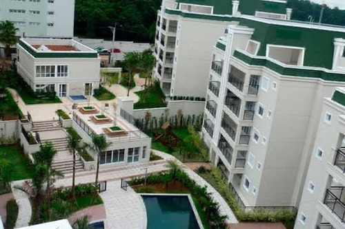 Imagem 7 de 8 de Cobertura À Venda, 250 M² Por R$ 1.400.000,00 - Mandaqui (zona Norte) - São Paulo/sp - Co0382
