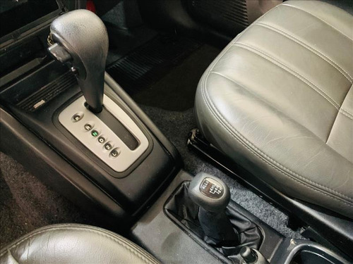 Imagem 10 de 14 de Mitsubishi Pajero Tr4 2.0 4x4 16v