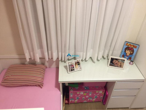 Imagem 4 de 11 de Apartamento A Venda Com 70m Com Lazer E Facil Acesso Centro, Jundiaí Sp - 6824