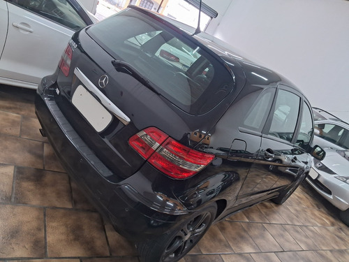 Mercedes-Benz Classe B 1.7 Family 5p