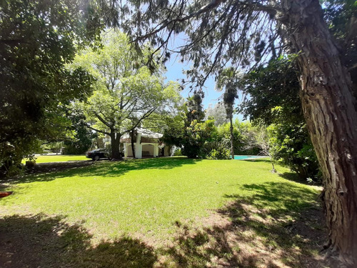Casa - Los Lagartos