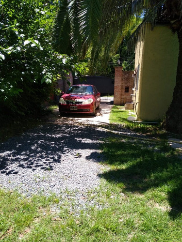 Imagen 3 de 22 de Casa Quinta En Alquiler De Verano En Ingeniero Maschwitz