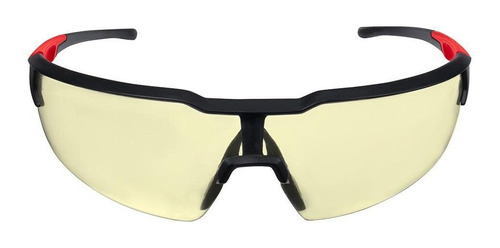 Gafas Antirrayas Lentes De Proteccion Milwaukee 48 73 2xxx