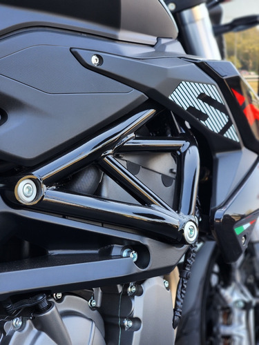 Benelli Tnt 600i - Entrega Inmediata - Mejor Contado Jj