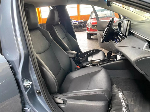 Toyota Corolla 1.8 Hev Seg Ecvt