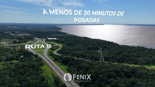 Tf704 - Terreno En Venta Z/ Garupá