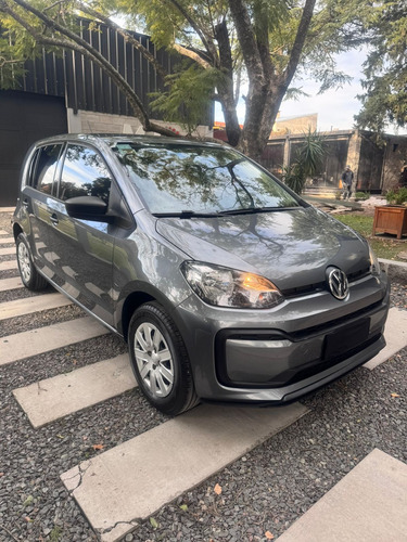 Volkswagen Up! 1.0 Take