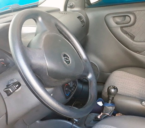 Corsa 1.4 Mpfi Maxx 8v Flex 4p Manual