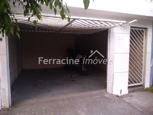 Imagem 3 de 15 de 01032 - Sobrado 5 Dorms, Jardim Jacy - Guarulhos/sp - 1032