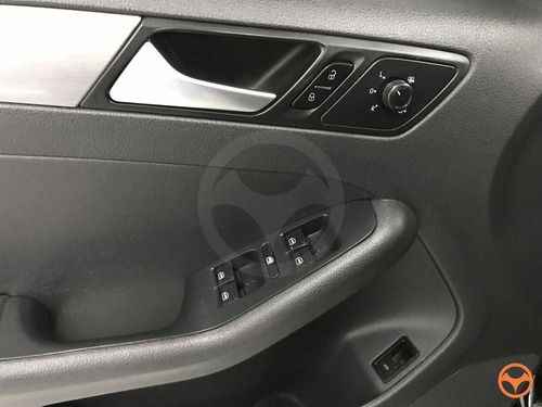 Imagem 15 de 15 de Volkswagen Jetta 1.4 16v Tsi Comfortline Gasolina 4p