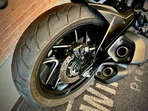Bajaj Dominar 400