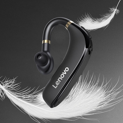Imagen 6 de 7 de Lenovo Hx106 Audífono Inalámbricos Manos Libres Bluetooth