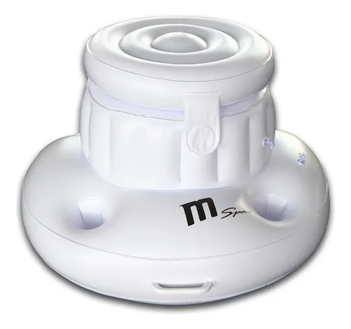 Ice Box / Hot Tubs Mspa