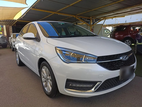 Chery Arrizo 5 1.5 Gls Mt 2021