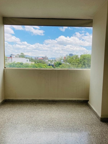 Imagen 15 de 29 de Renta Departamento A Una Cuadra De Parque Lincoln Con Balcon