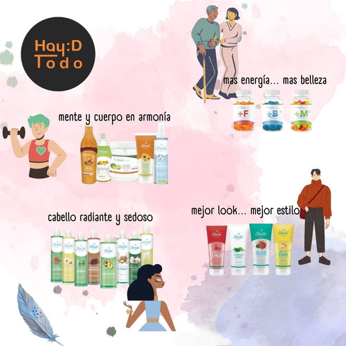 Jabón Líquido, Shampoo Para Ropa Color, Negra + Suavizante
