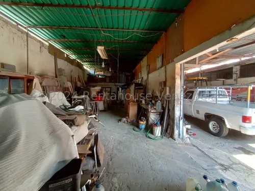 Galpon Venta San Jose