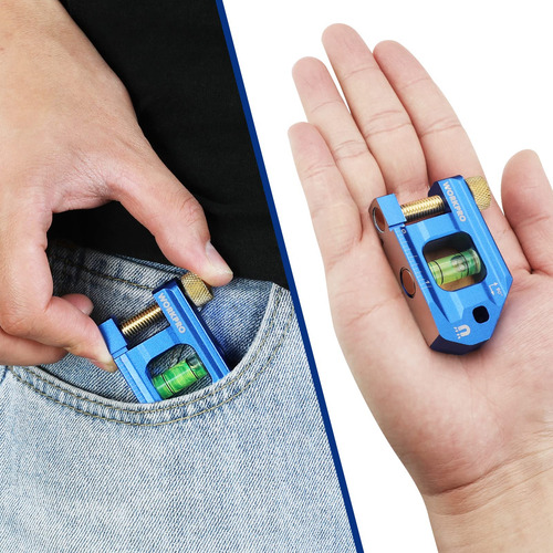 Tubería Magnética Workpro De Nivel De Doblado De Conductos,