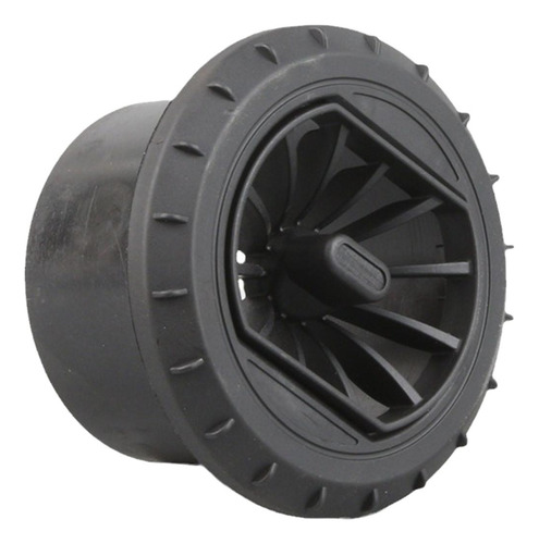 Accesorio De Salida De Ventilación Para Calentador De 75mm