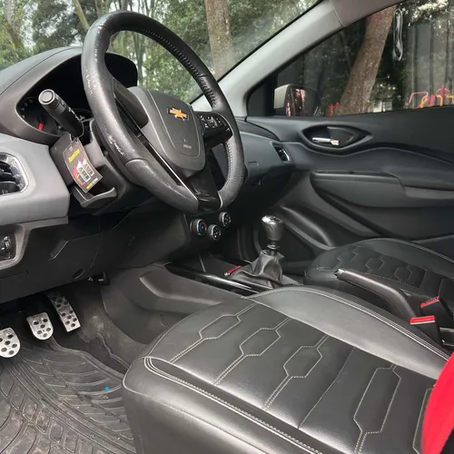 Chevrolet Onix 1.4 Ltz 5 p