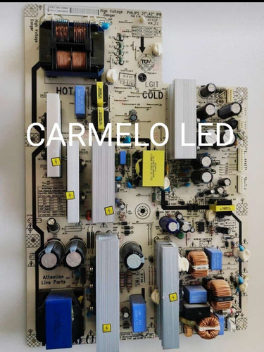 Reparacion De Telévisor Noblex /lcd/led/ Servicio Técnico Tv