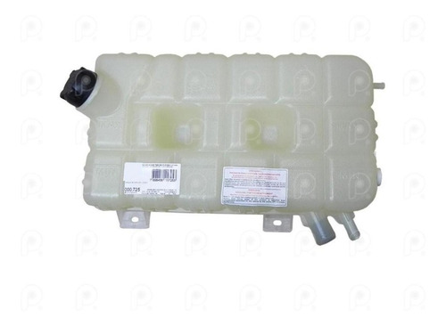 Deposito Agua Para Camion Ford Cargo 1723 1729 1317 1933