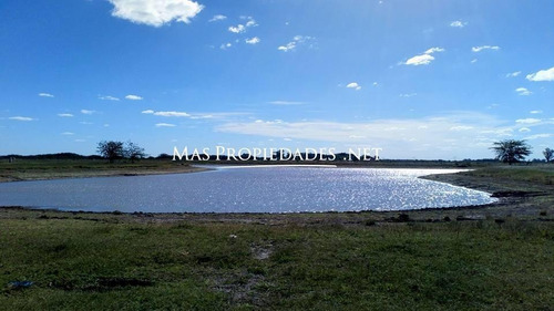 Imagen 4 de 6 de Lote A La Laguna En Santa Clara Al Sur Canning