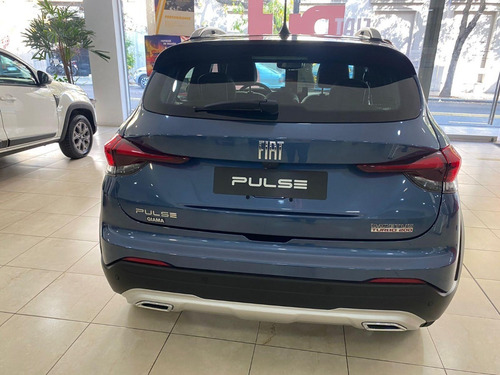 Imagen 3 de 15 de Fita Pulse Impetus Tope De Gama Sin Sobreprecios (lma)