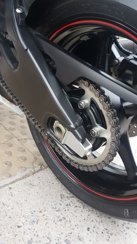 Imagen 19 de 21 de Yamaha Yzf R6 Permuto Qr Motors