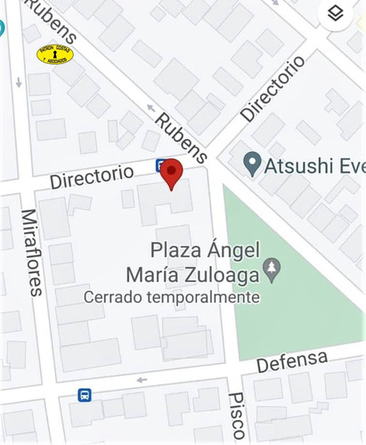 Venta Casa Haedo 6 Dormitorios 404 M2