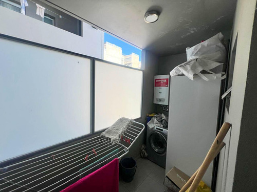 Venta Departamento Monoambiente En Abasto