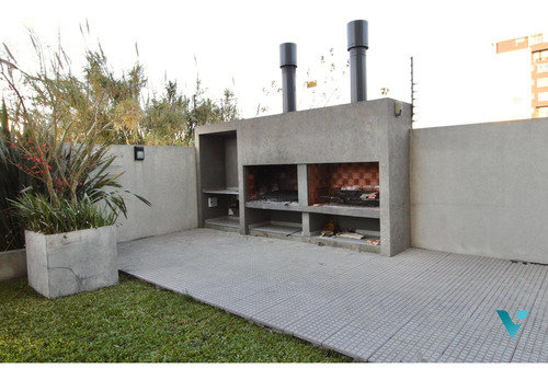 Oficina En Venta En Ituzaingó Norte Edificio Premium