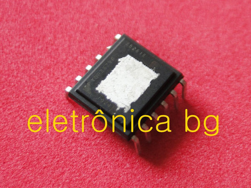 Top267 Ci Top267vg Original | Kit Com 2 | Frete R$12