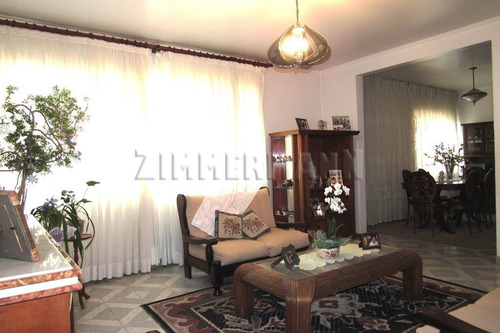 Imagem 1 de 14 de Apartamento - Pacaembu - Ref: 110895 - V-110895