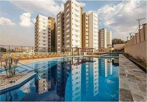 Imagem 21 de 25 de Lindo Apartamento Com 3 Dormitórios 1 Suíte À Venda, 80 M² Por R$ 580.000 - Parque Prado - Campinas/sp - Ap19179