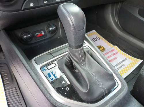 Hyundai Creta 1.6 Atittude Automatica