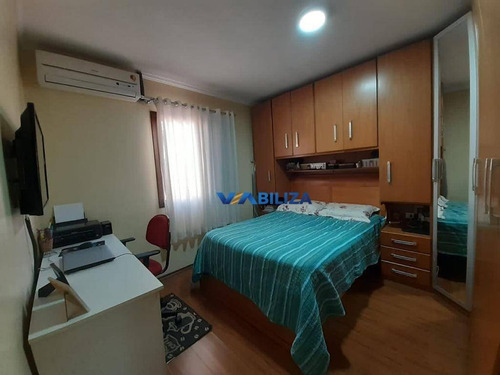 Imagem 29 de 30 de Sobrado Com 3 Dormitórios À Venda, 140 M² Por R$ 559.000,00 - Macedo - Guarulhos/sp - So0824
