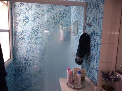 Imagem 11 de 22 de Apartamento De 115m² No Centro - Ap4997