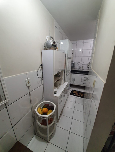 Imagem 14 de 19 de Csb 06 Lote 08 Pedro Gontijo Taguatinga 2 Quartos 60 M² - Meuimo175 - 69513447