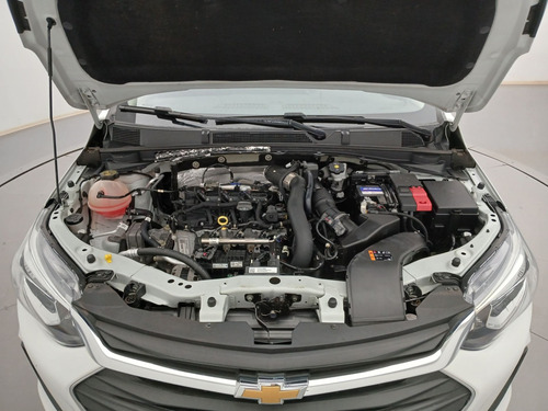 Chevrolet Onix 1.0 TURBO FLEX PLUS LTZ MANUAL