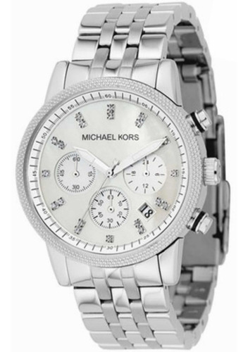 Reloj Mujer Michael Kors Mk5020 Original (Reacondicionado)