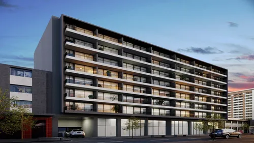 Edificio Ciudadano Prat