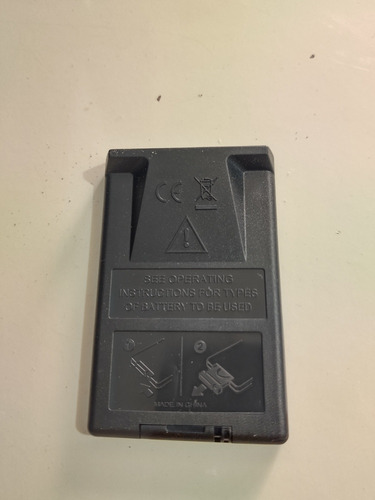 Control Remoto Genérico Para Bose Sounddock Serie 1 (Usado)