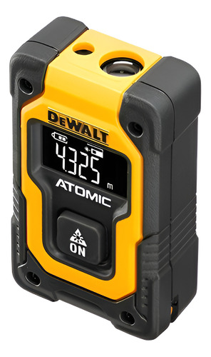 Dewalt Dw055pl, Medidor De Distancia Pocket 16m