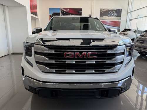 GMC Sierra 5.3 V8 Regular